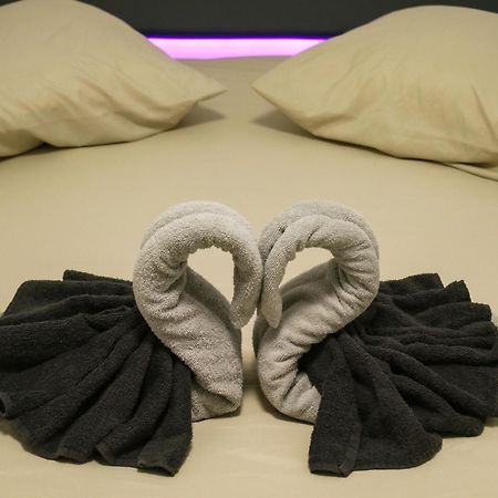 Le Niou, Appartement Avec Parking Gratuit Марсель Экстерьер фото